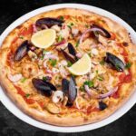 Frutti Di Mare