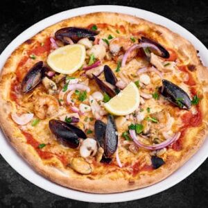 Frutti Di Mare