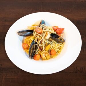 Spaghetti di Mare